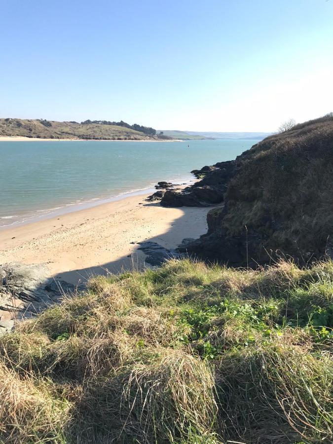 Harbour Retreat Padstow - Entire Apartment In The Beautiful Old Town Of Padstow Harbour Екстер'єр фото